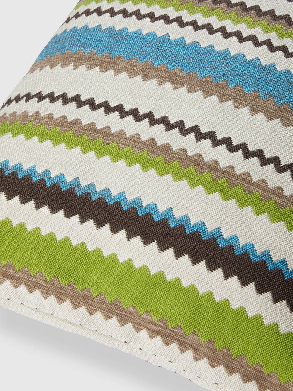 M Missoni Cuscino da esterno Cancun 40x40 cm Offerte speciali