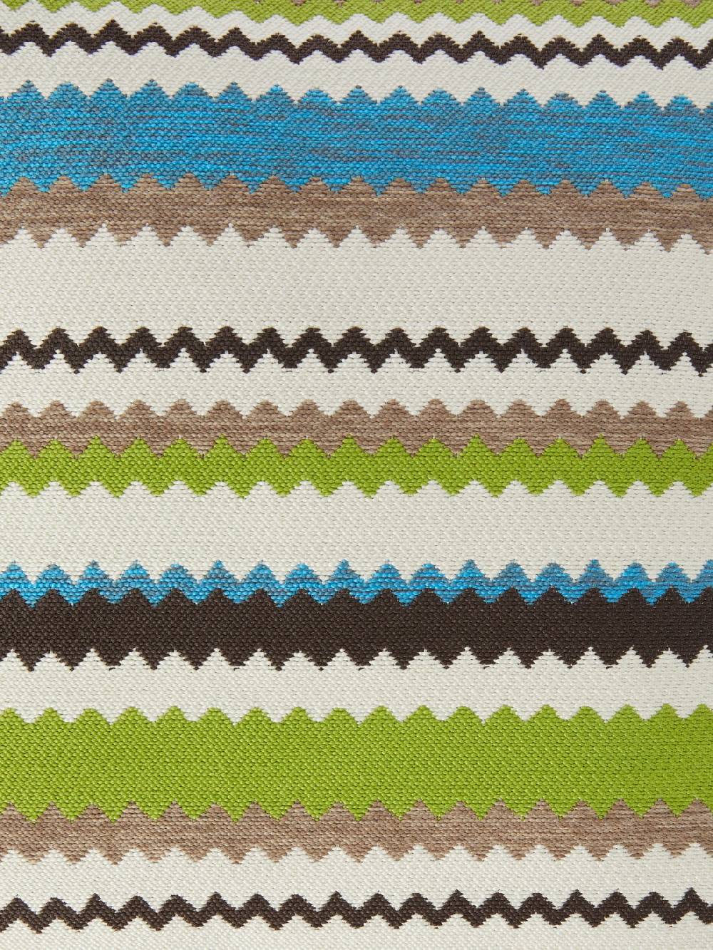 M Missoni Cuscino da esterno Cancun 40x40 cm Offerte speciali
