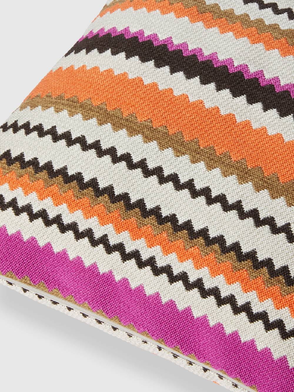 M Missoni Cuscino da esterno Cancun 40x40 cm Enormi risparmi