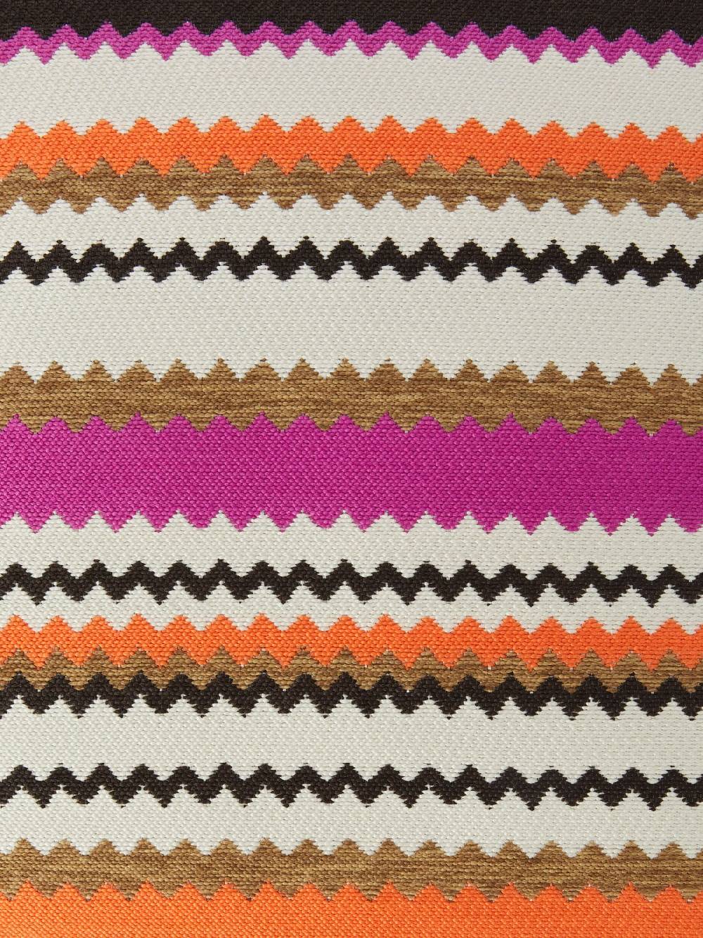 M Missoni Cuscino da esterno Cancun 40x40 cm Enormi risparmi