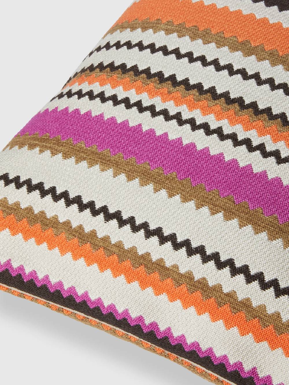 M Missoni Cuscino da esterno Cancun 60x60 cm Sconti VIP