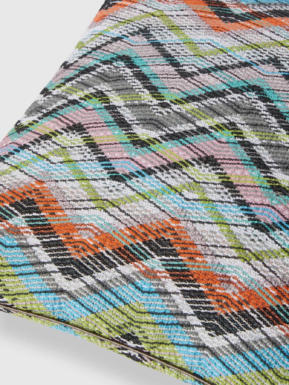 M Missoni Cuscino Carioca 40x40 cm Super Saving Price