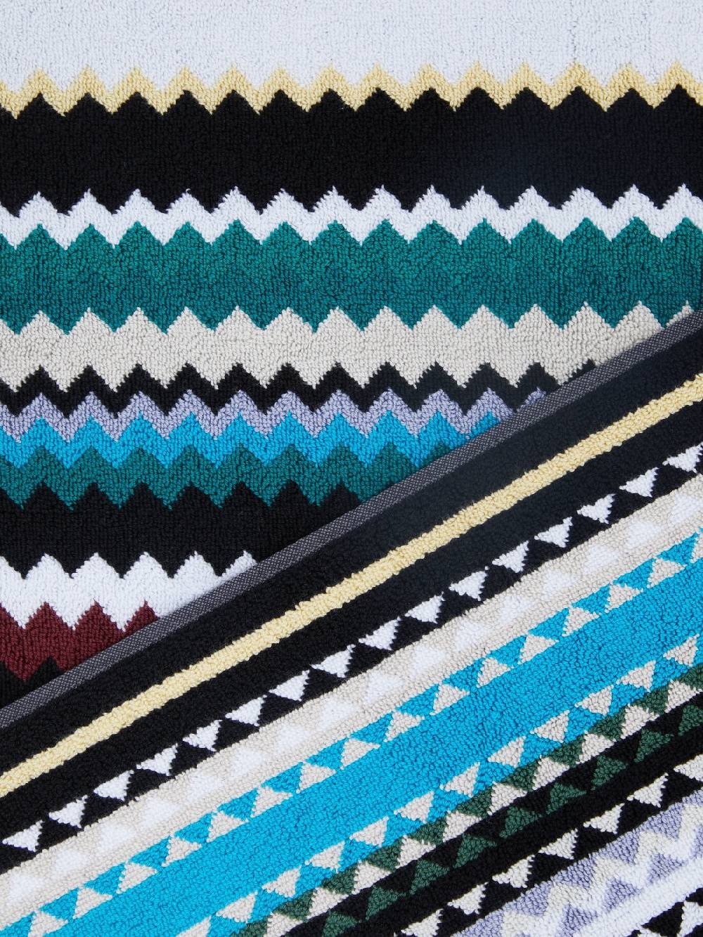 M Missoni Curt Tappettino Bagno 90X60 50% di sconto con spedizione gratuita