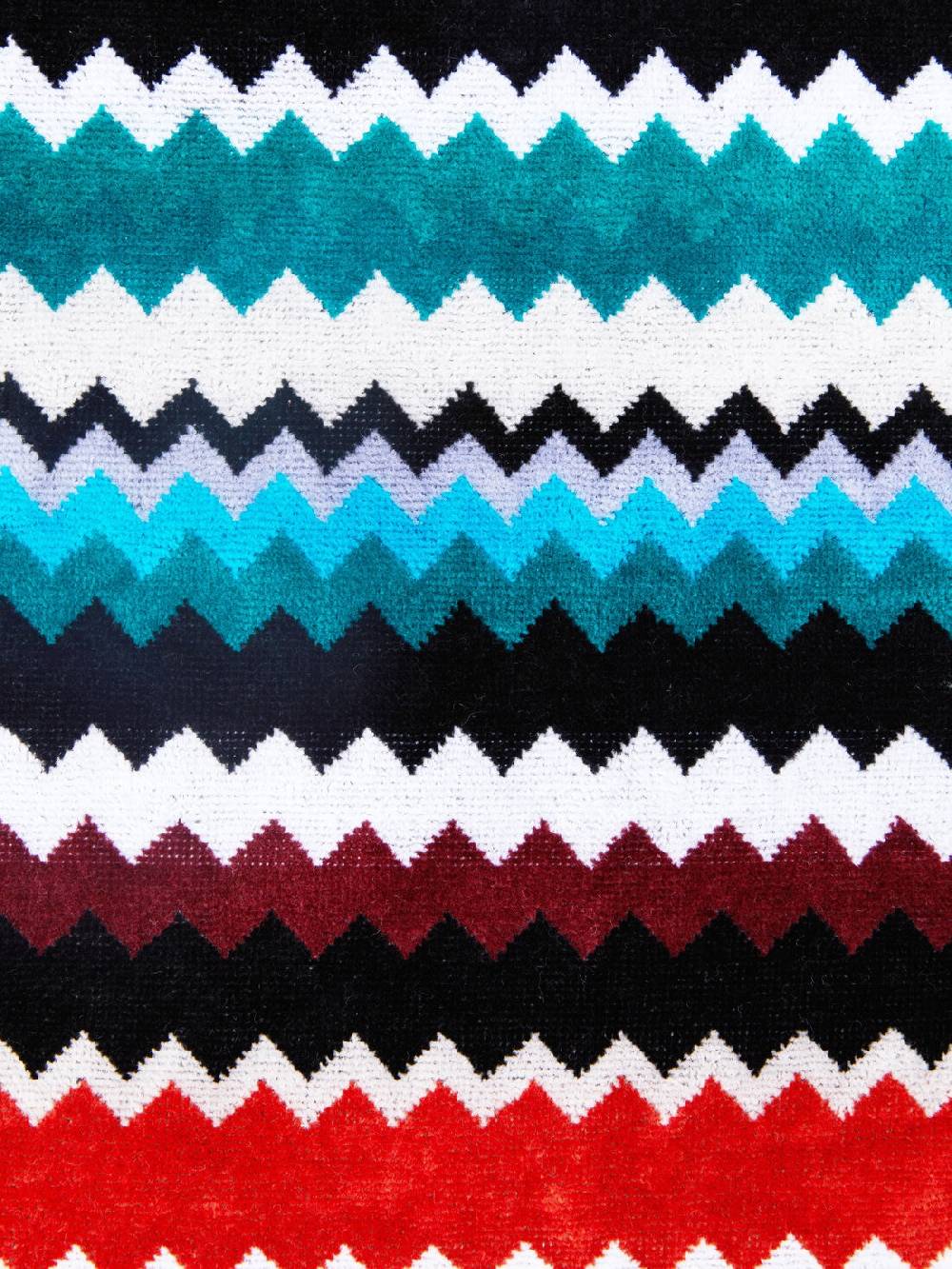 M Missoni Curt Telo 80X160 Trasporto libero internazionale