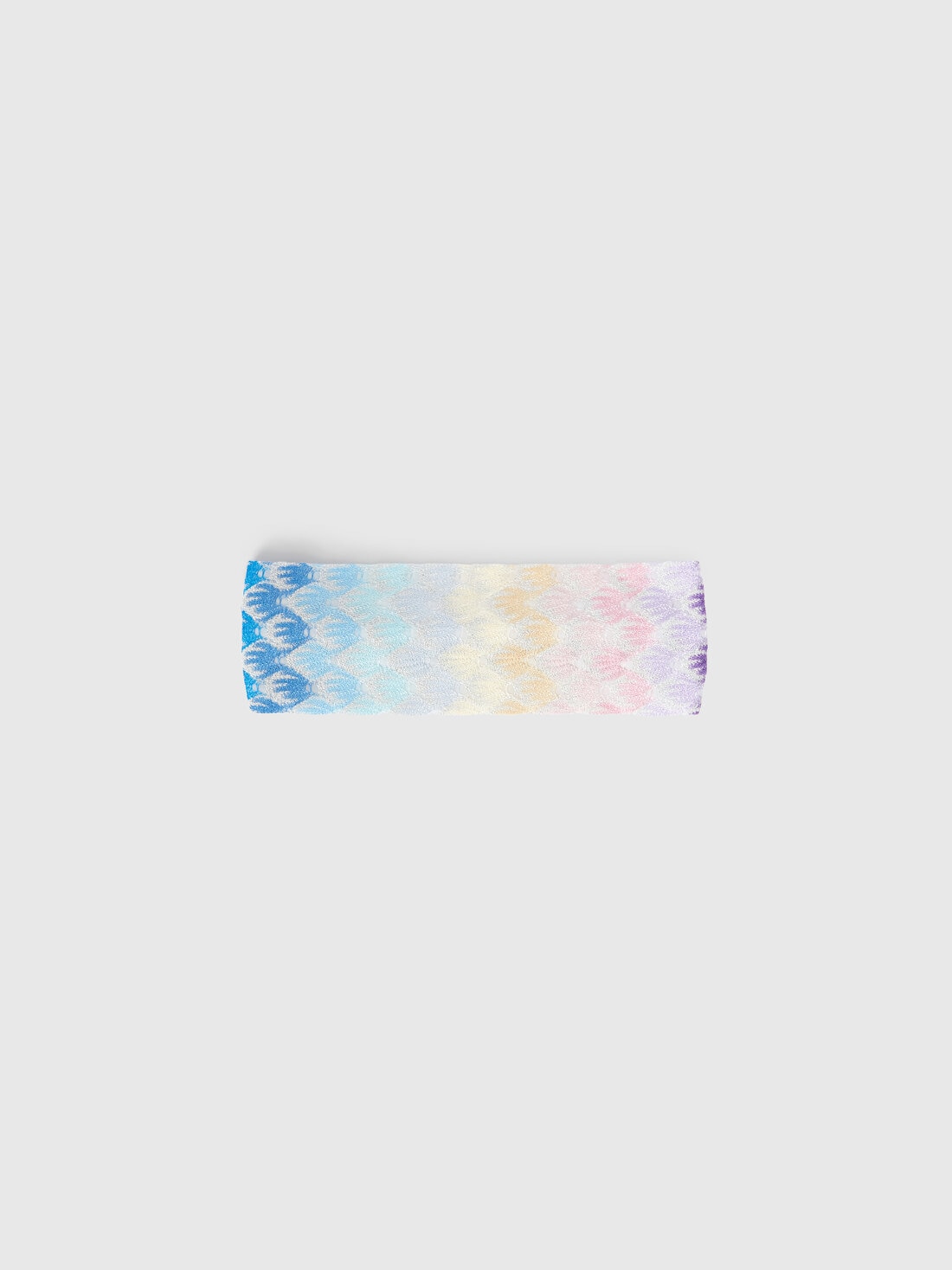 M Missoni Fascia in viscosa con lurex Online