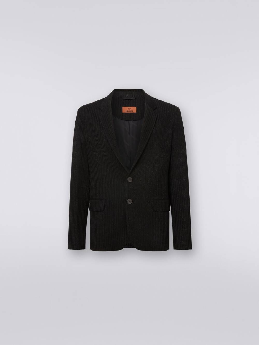 M Missoni Giacca in misto viscosa con lurex Offerte speciali