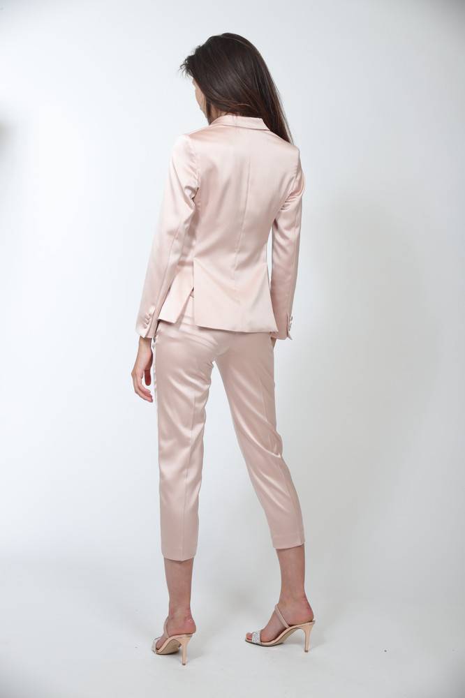 Nora Barth Pantalone alla caviglia Negozio