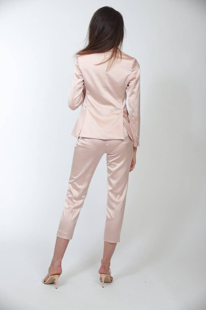 Nora Barth Pantalone alla caviglia Negozio