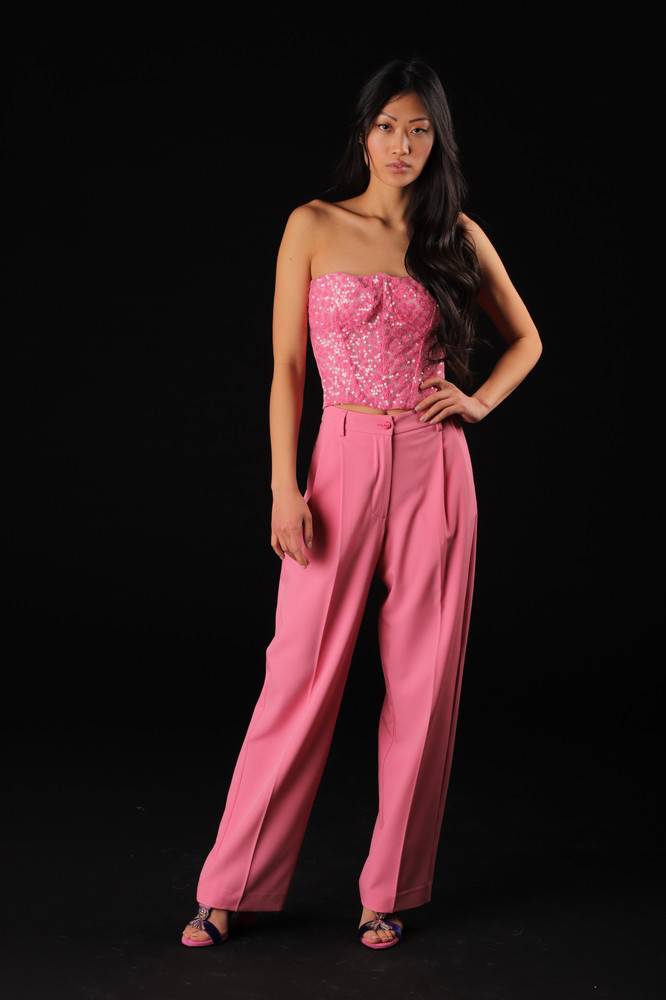 Nora Barth Pantalone Negozi Online