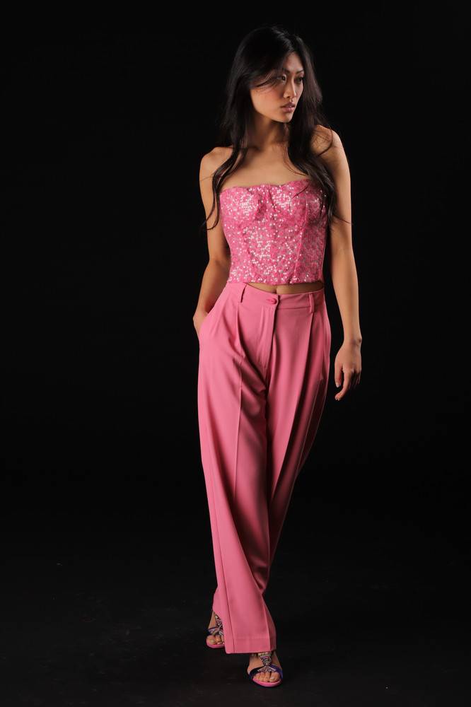 Nora Barth Pantalone Negozi Online