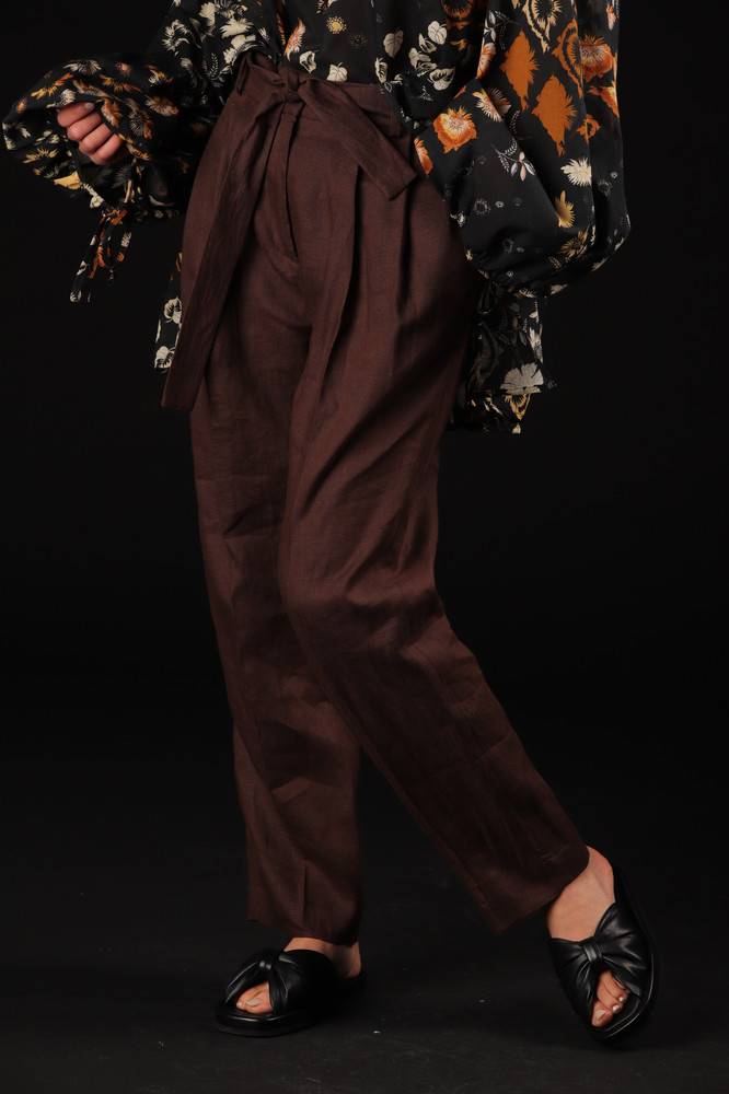 Nora Barth Pantalone pinces Fino Al -60%
