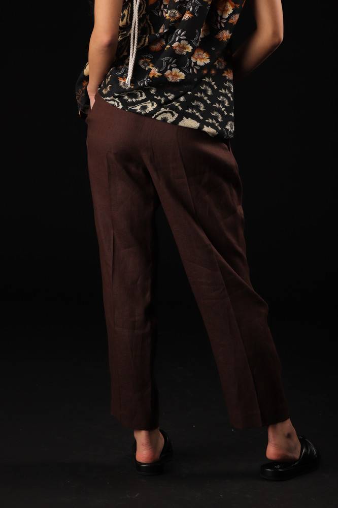 Nora Barth Pantalone pinces Fino Al -60%