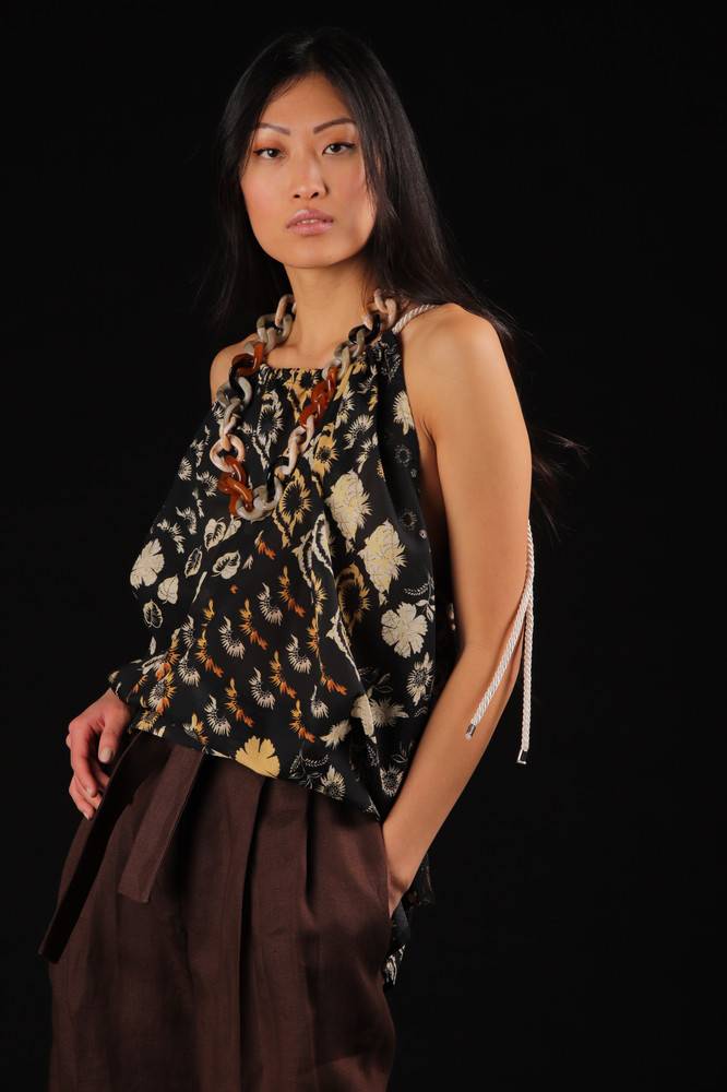 Nora Barth Pantalone pinces Fino Al -60%