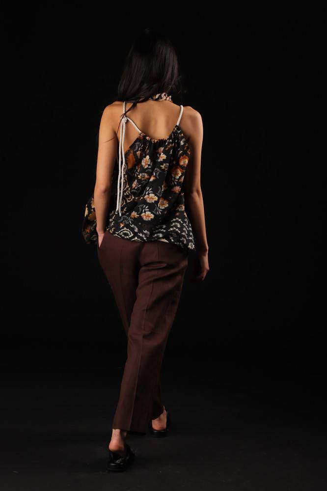 Nora Barth Pantalone pinces Fino Al -60%