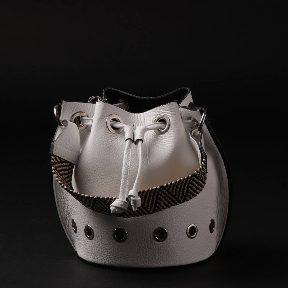Nora Barth Basket Sconto