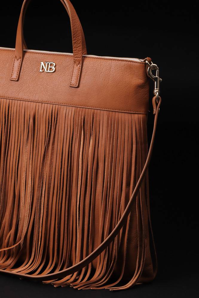 Nora Barth Sahara Economico