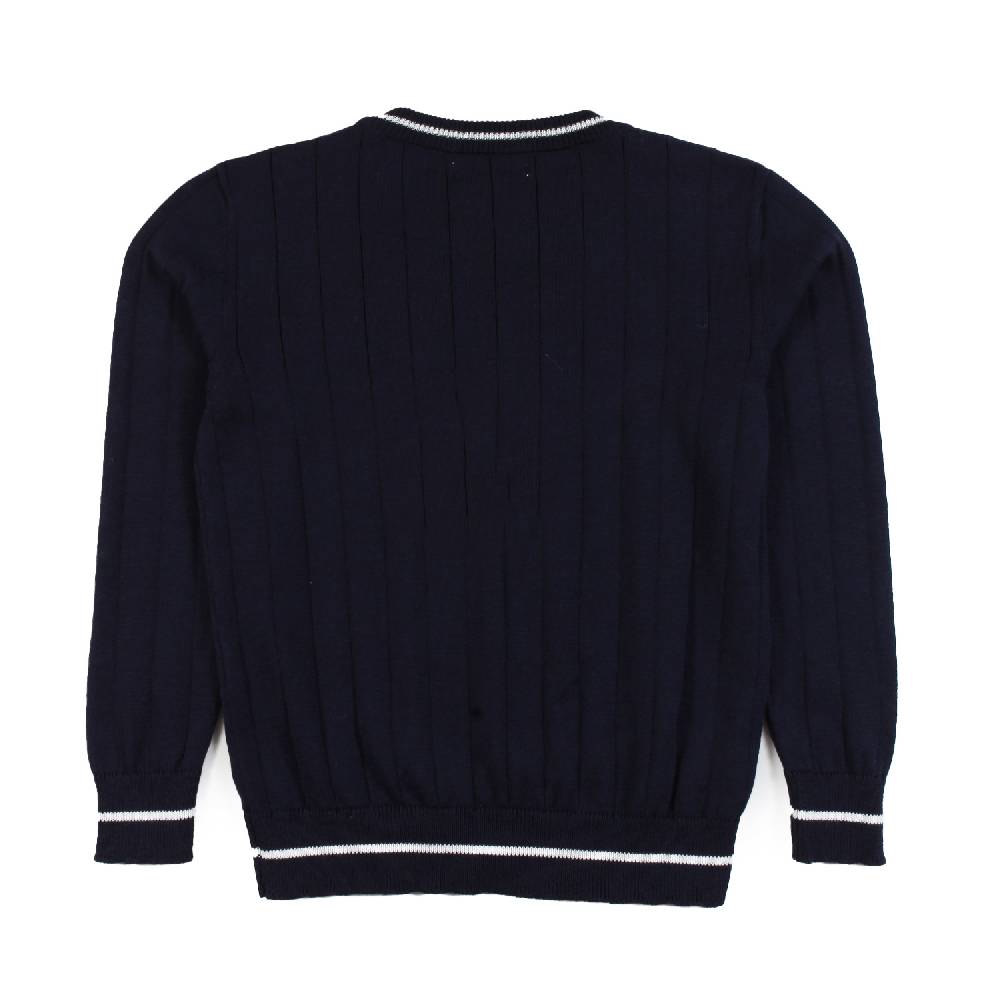 Nupkeet Maglia Girocollo – Sgombro Negozi Online