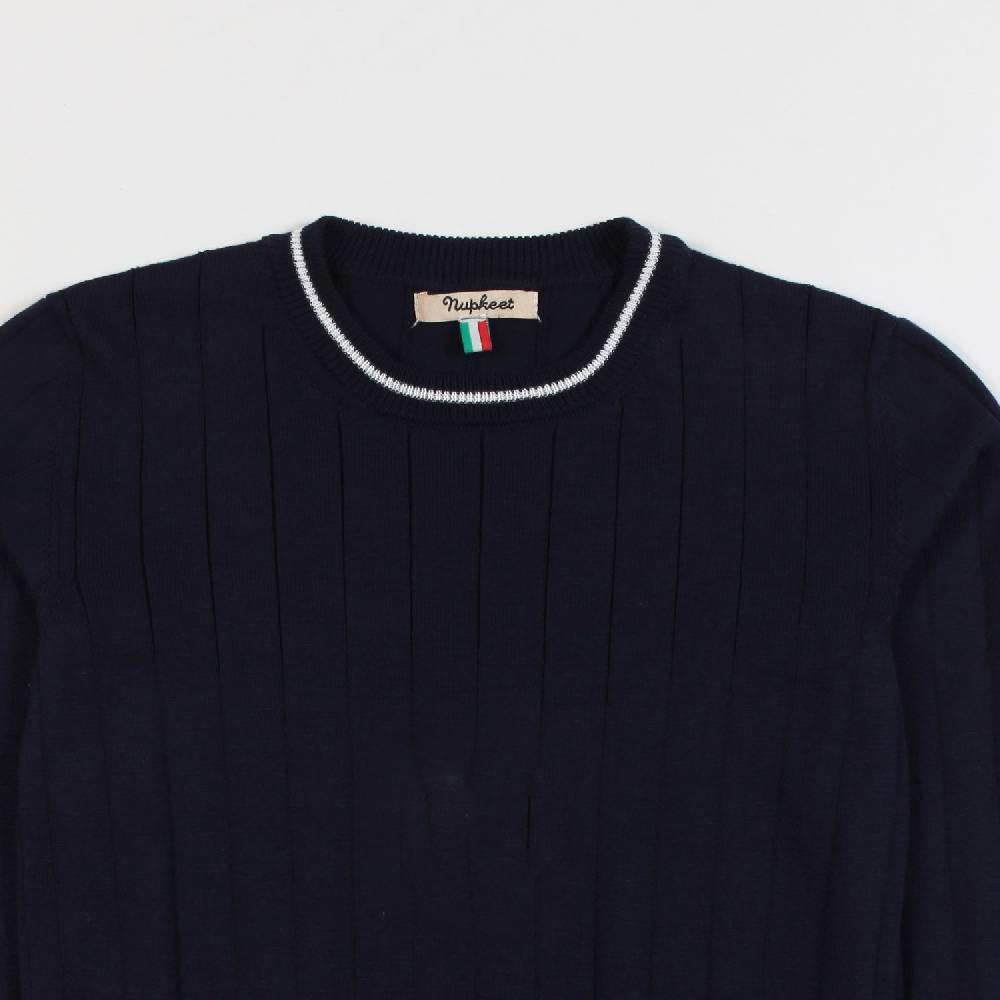 Nupkeet Maglia Girocollo – Sgombro Negozi Online