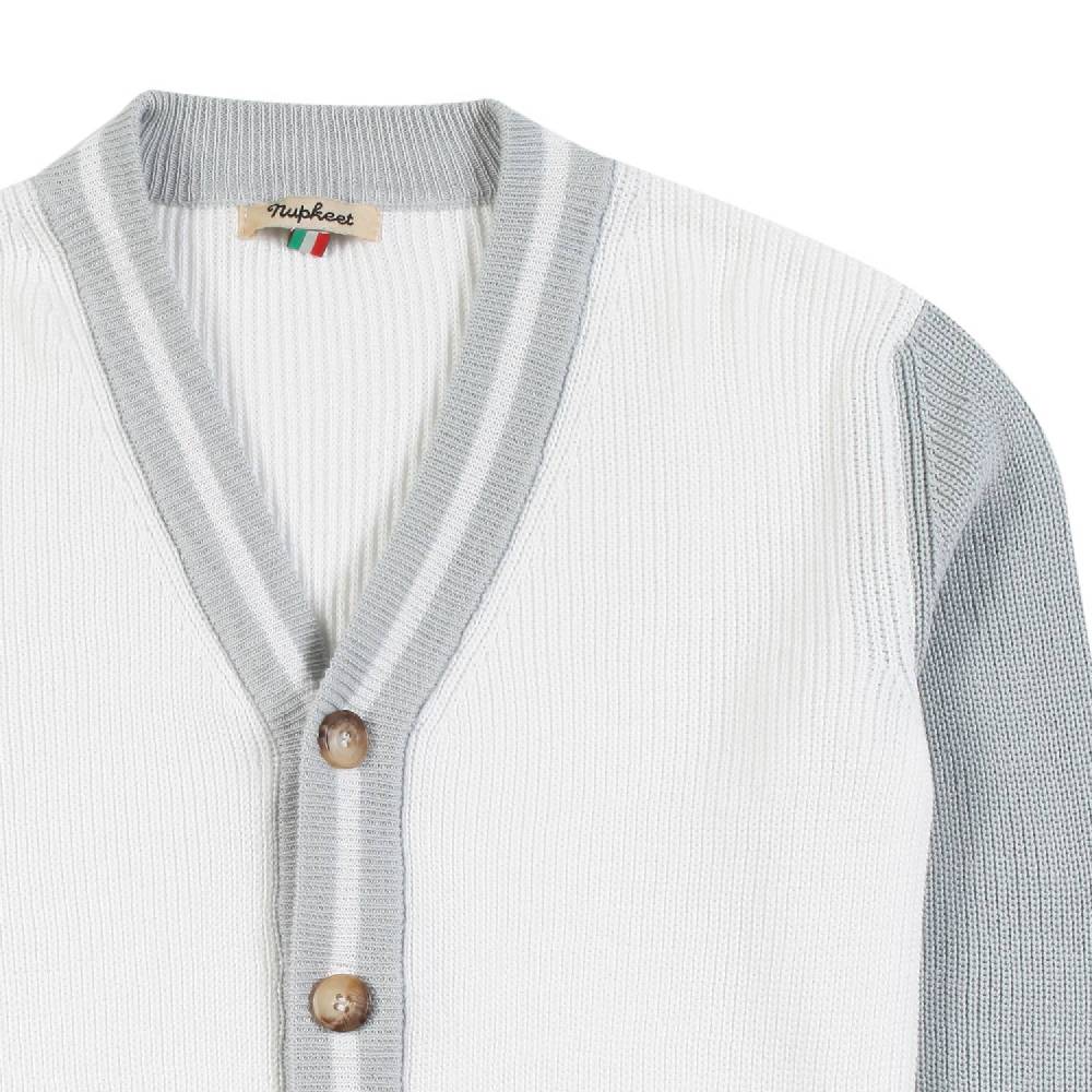 Nupkeet Cardigan Manica Lunga – Palla Acquista Ora