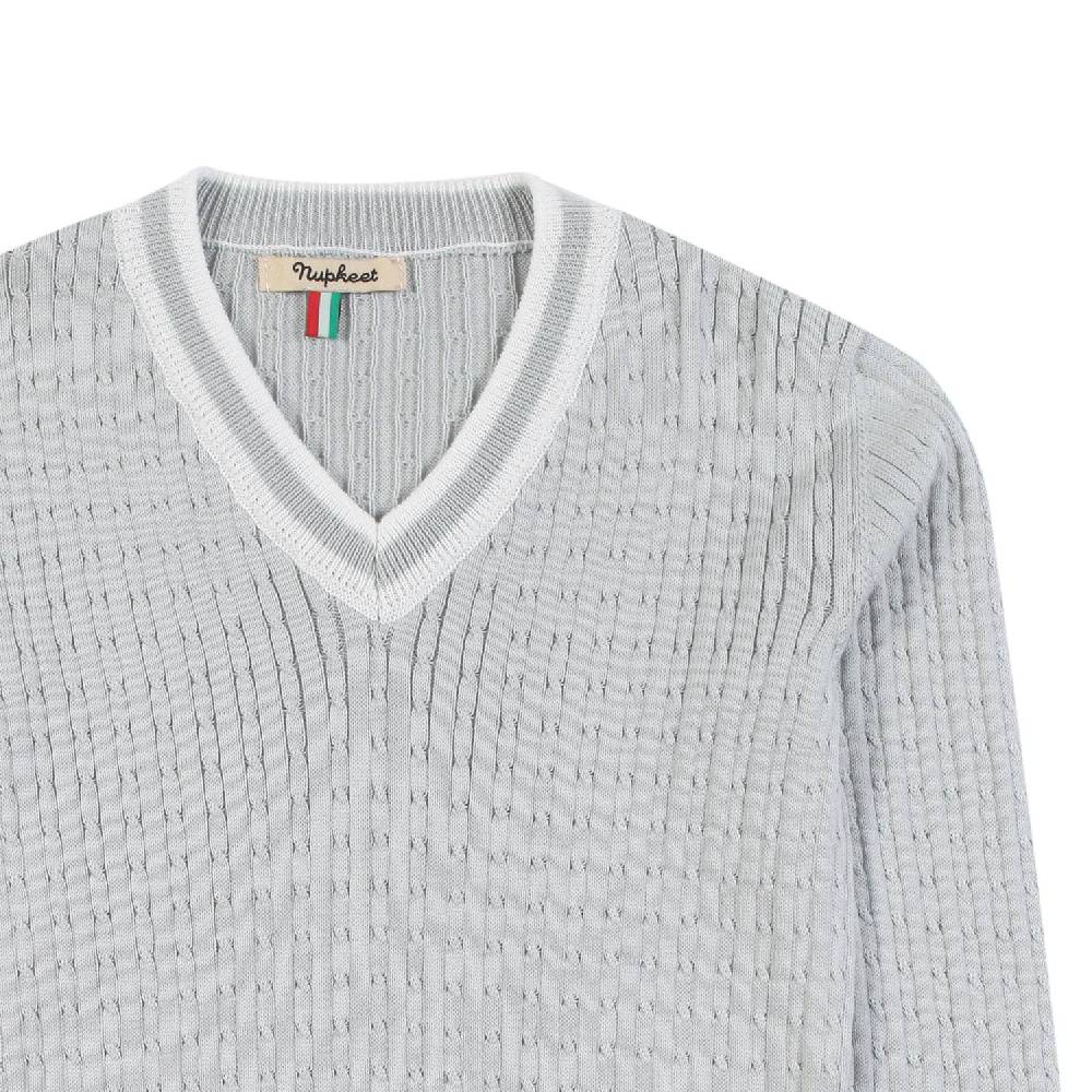 Nupkeet Maglia Scollo a V – Nasuto Consegna Veloce