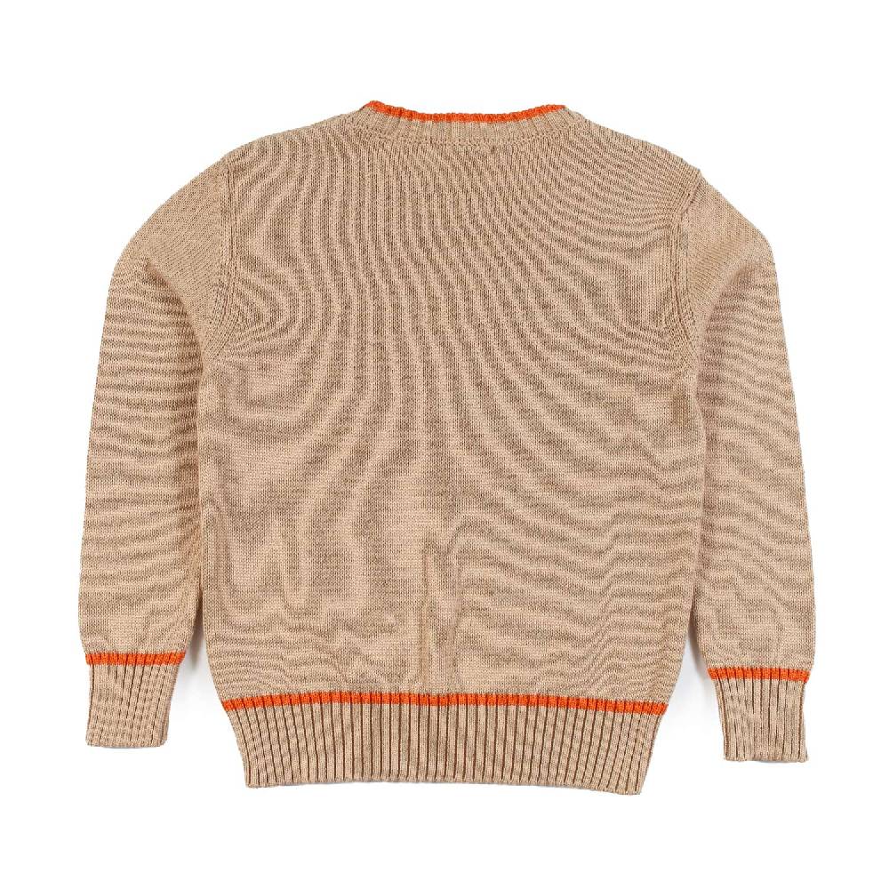 Nupkeet Maglia Girocollo – Cepola Fino Al -60%