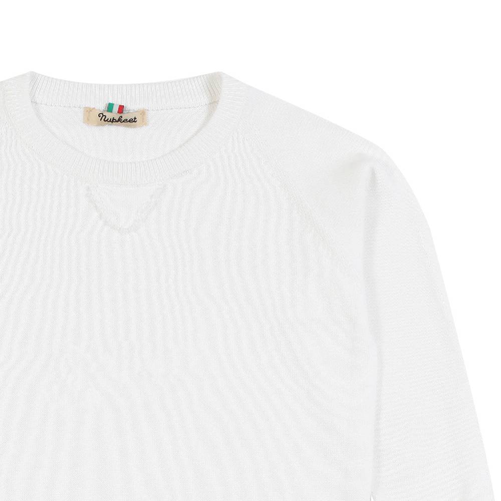 Nupkeet Pullover Girocollo – Ruvetto Affare Del Giorno