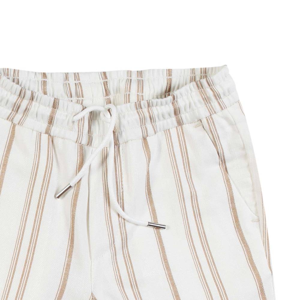 Nupkeet Bermuda Beige e Bianco – Marlin Prezzo Ridotto