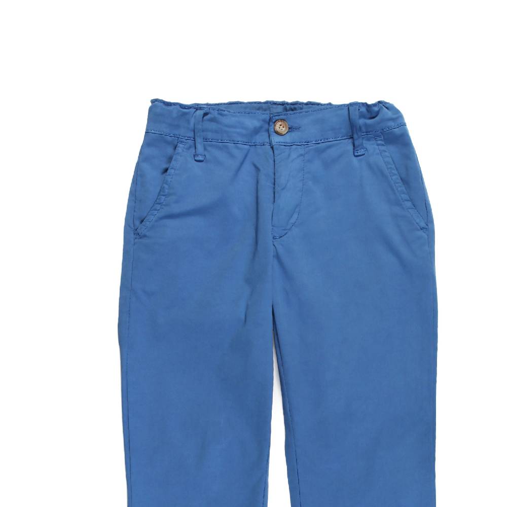 Nupkeet Pantalone Blu – Alice Convenienza