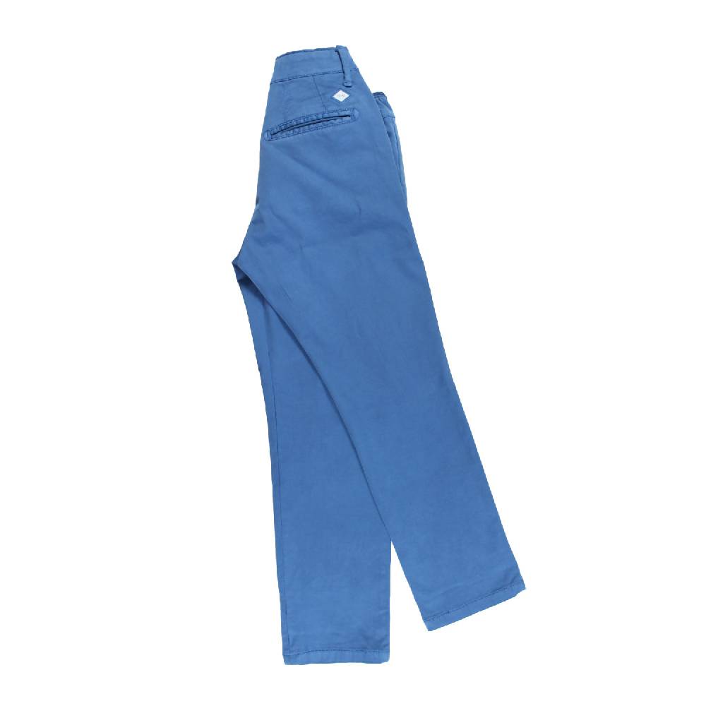 Nupkeet Pantalone Blu – Alice Convenienza