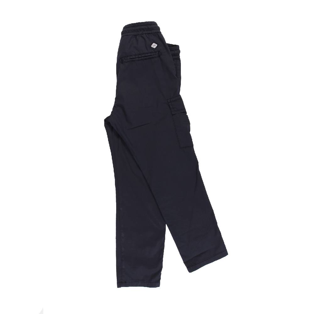 Nupkeet Pantalone Con Tasche – Seppia Outlet