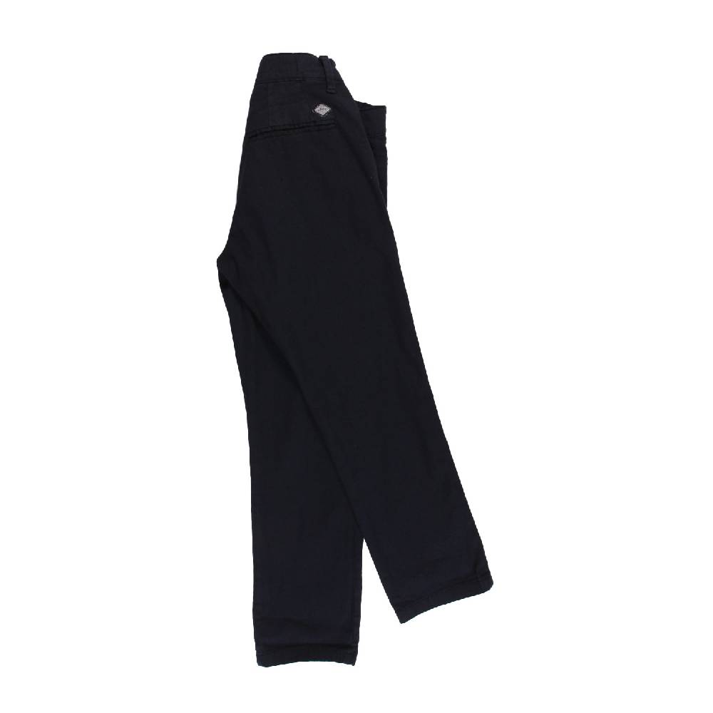 Nupkeet Pantalone Lungo Nero – Triglia Vendita Economica
