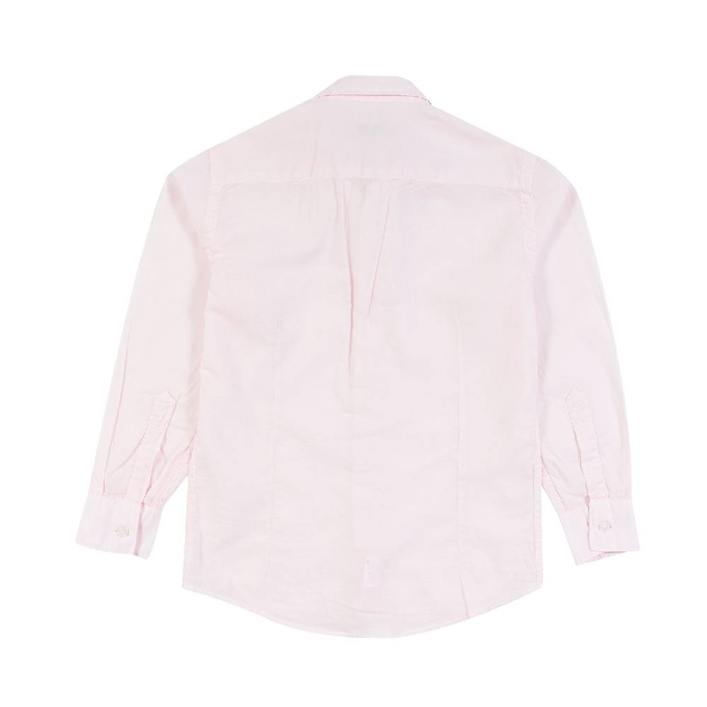 Nupkeet Camicia Collo Italiano – Storione Nuovo