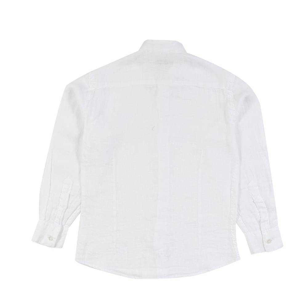 Nupkeet Camicia Coreana – Sogliola Offerta speciale