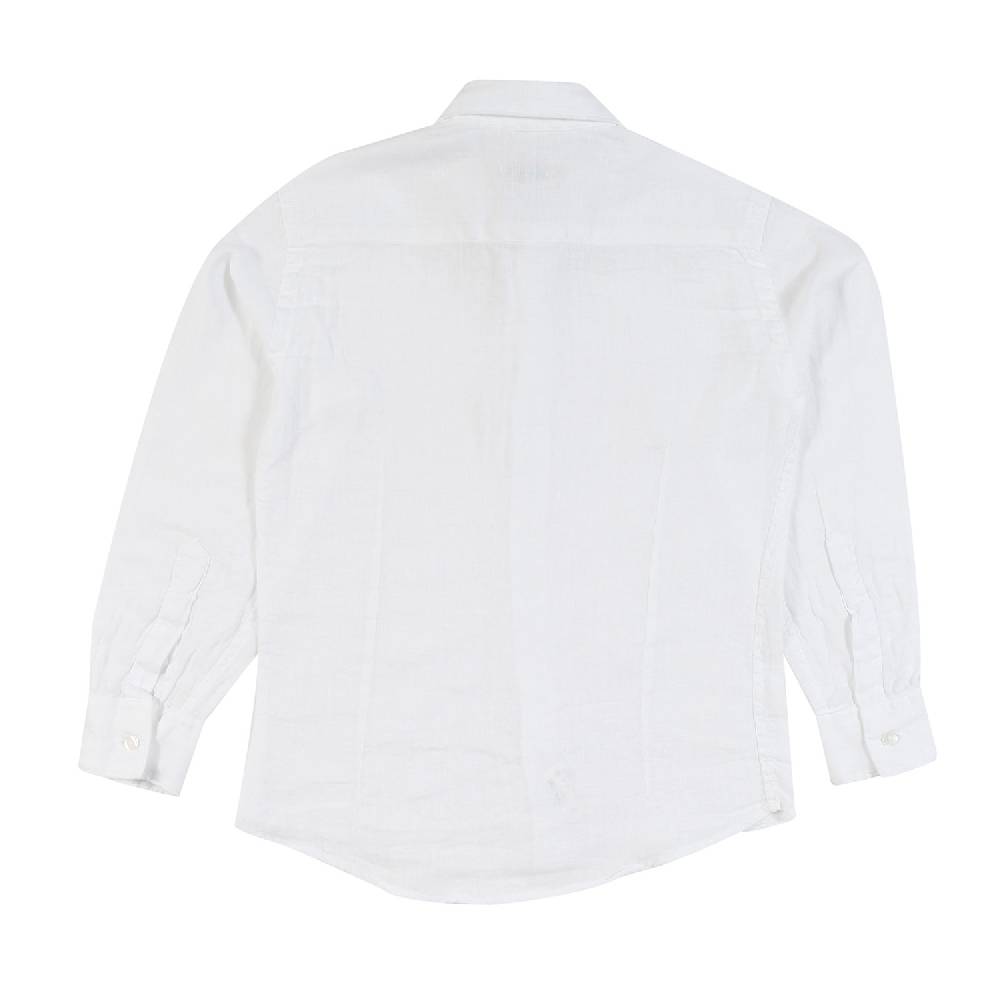 Nupkeet Camicia Collo Francese – Rombo Spedizione Gratuita