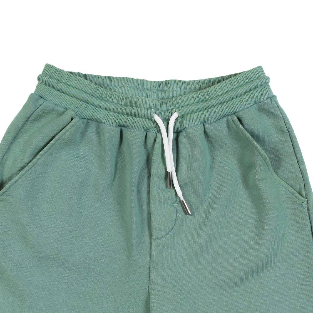 Nupkeet Bermuda verde – Pinna Pezzi Unici