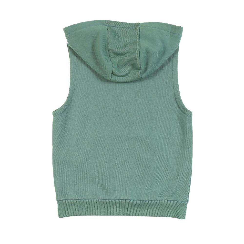 Nupkeet Maglia smanicata – Timone Promozione Limitata