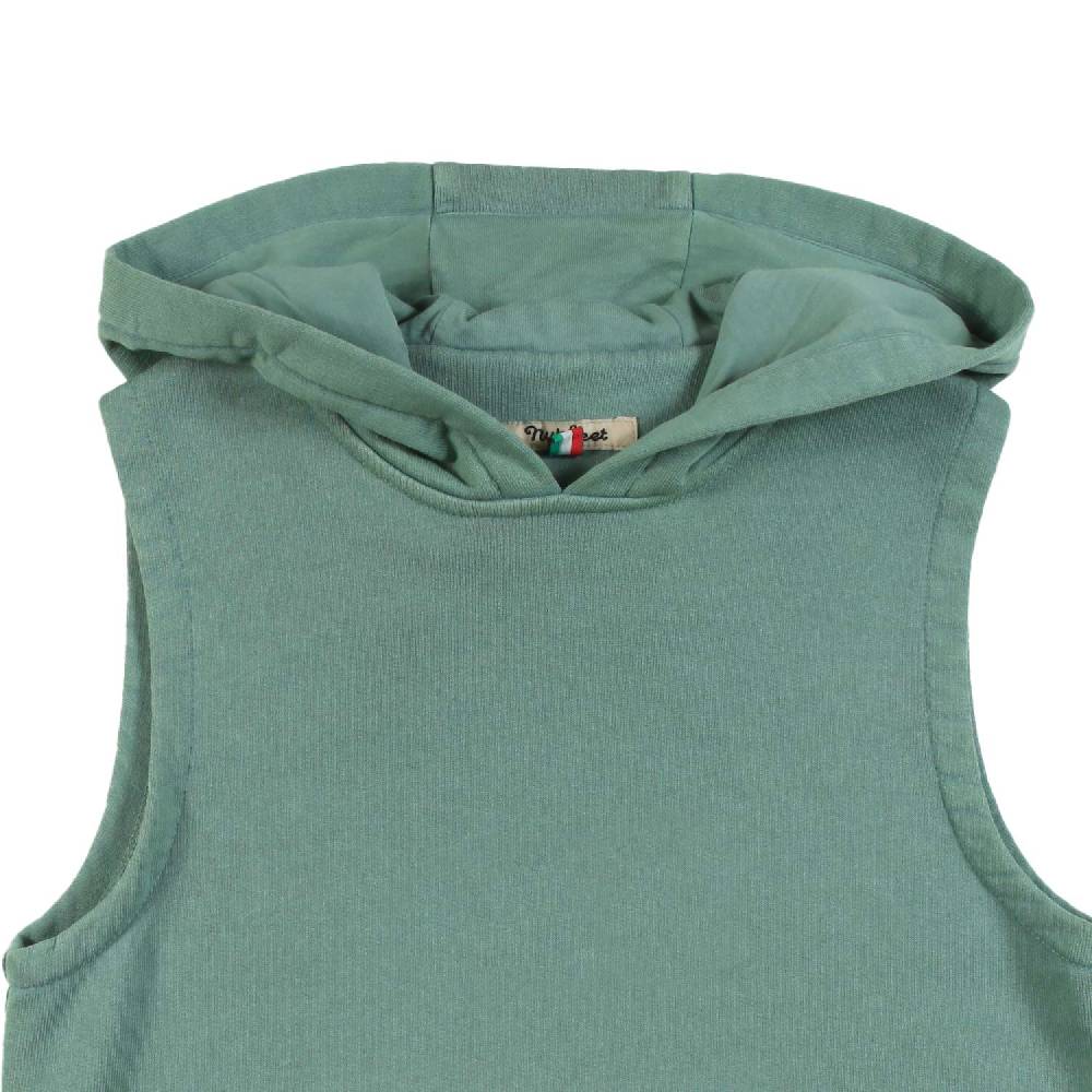 Nupkeet Maglia smanicata – Timone Promozione Limitata