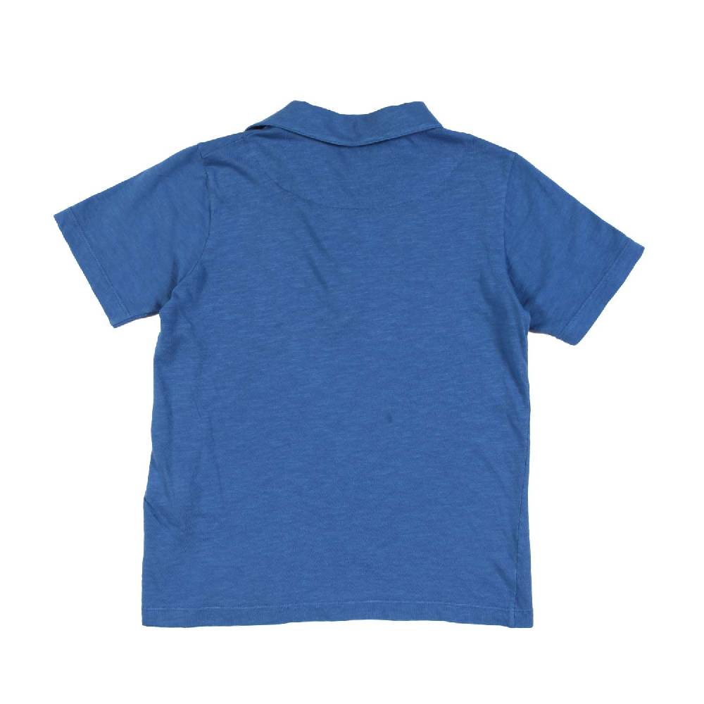 Nupkeet Polo manica corta – Sardina Shopping Online