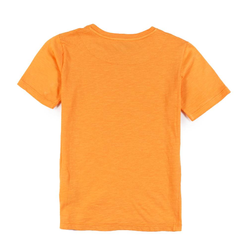Nupkeet T-shirt girocollo manica corta – Ombrina Affare Del Giorno