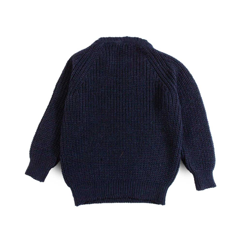 Nupkeet Pullover Raglan Girocollo con Triangolo – Barberino Outlet