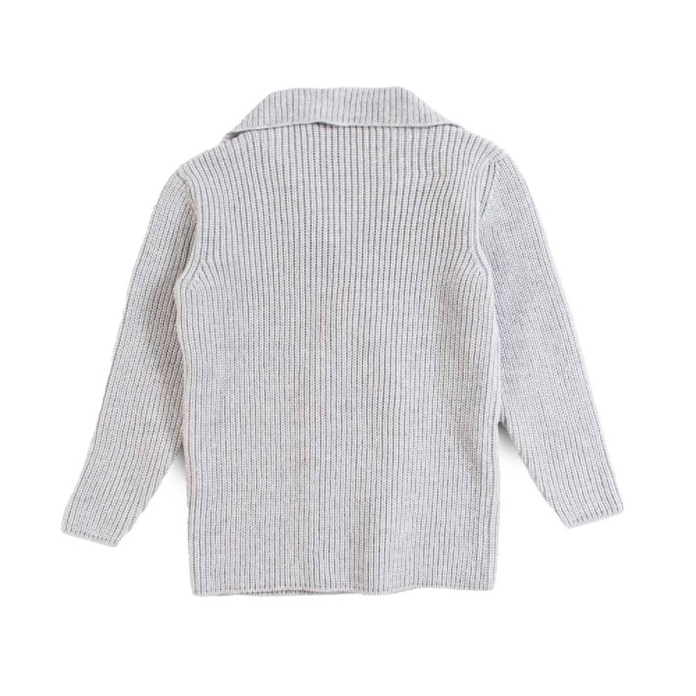 Nupkeet Cardigan Doppio Petto – Balaton Offerte