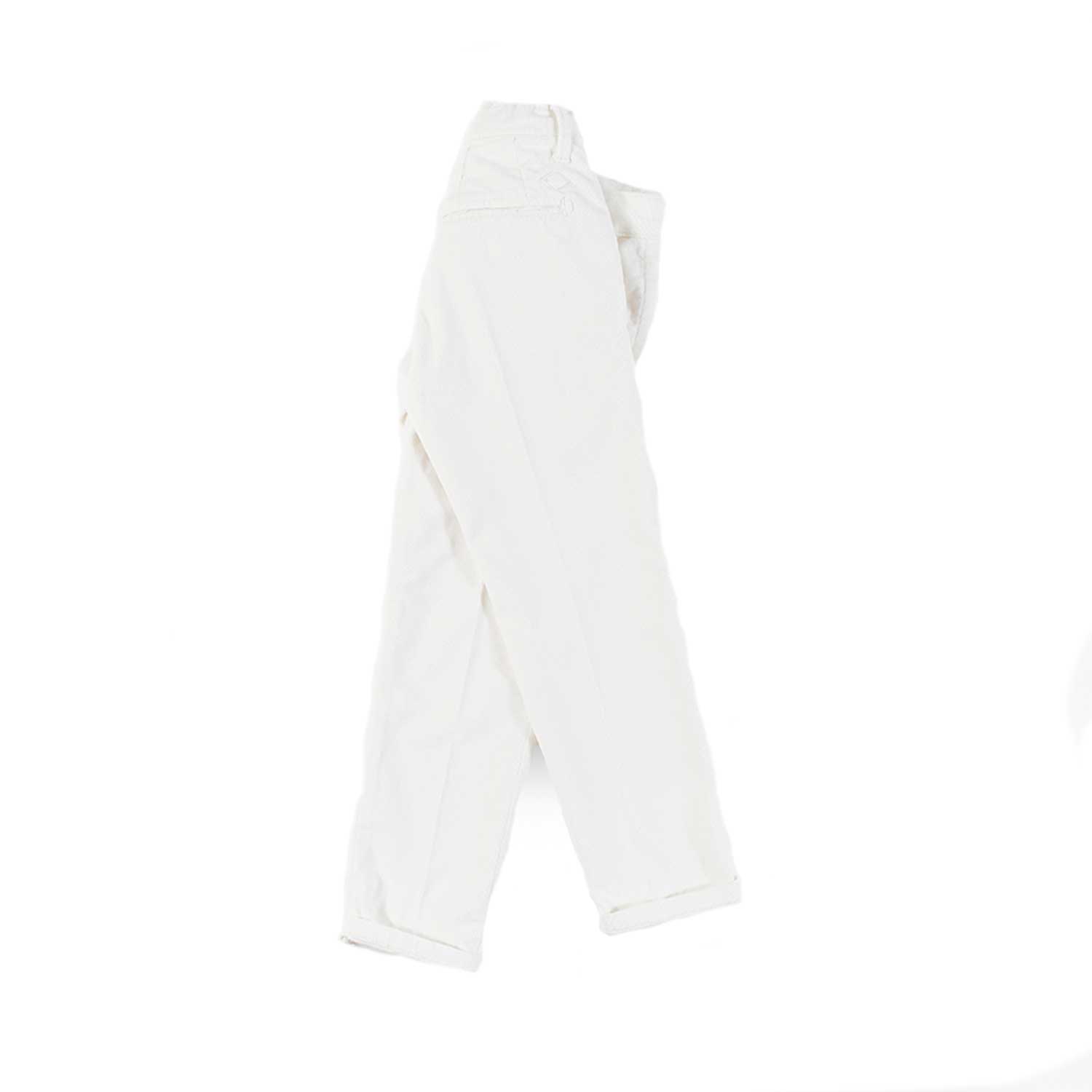 Nupkeet Pantalone Chino in Velluto 2000 Righe Stretch – Monastero Saldi Di Fabbrica