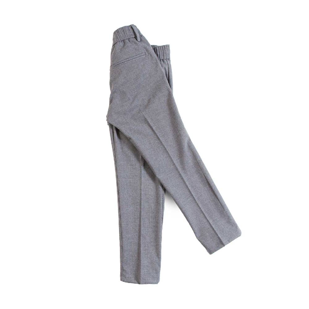 Nupkeet Pantalone con Coulisse in Tessuto Stretch – Comacchio Vendite Flash