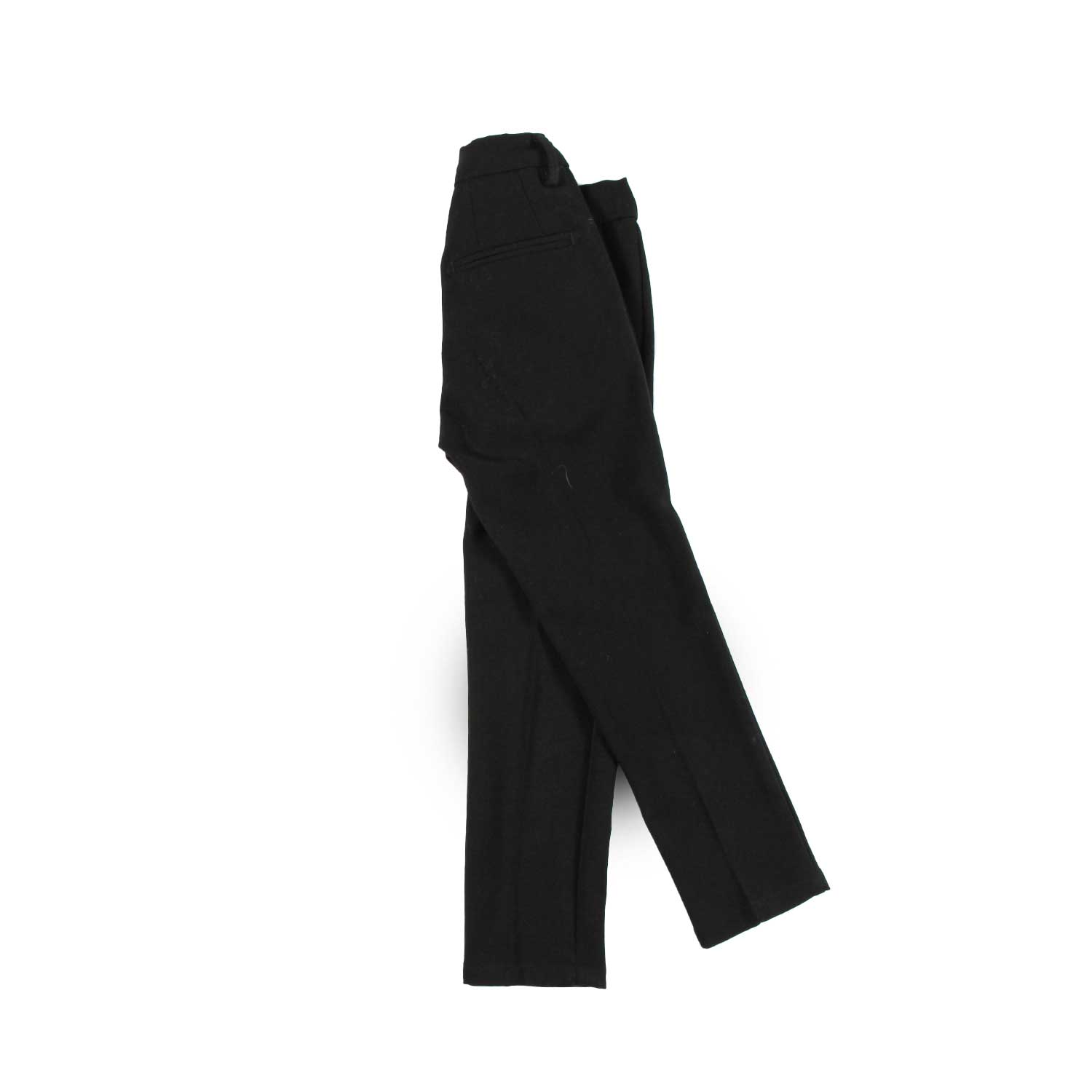 Nupkeet Pantalone con Pinces in Lana – Garda Negozio