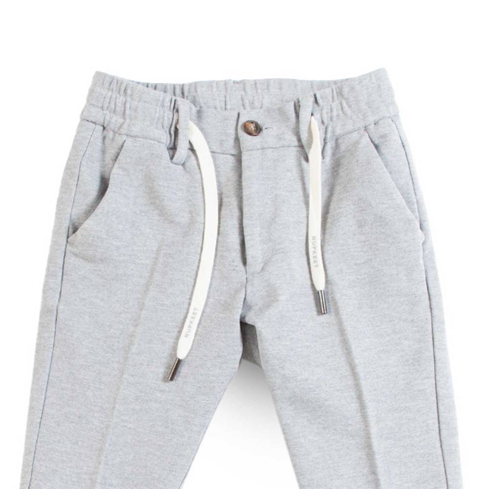 Nupkeet Pantalone con Tasche e Coulisse – Lemano Shopping Online