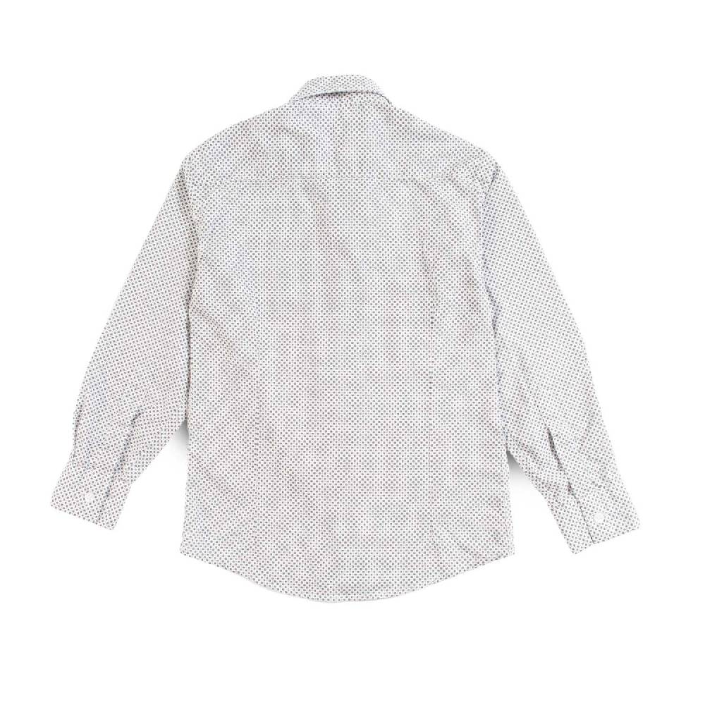 Nupkeet Camicia in Popeline Stampa Fantasia – Maggiore Sottocosto