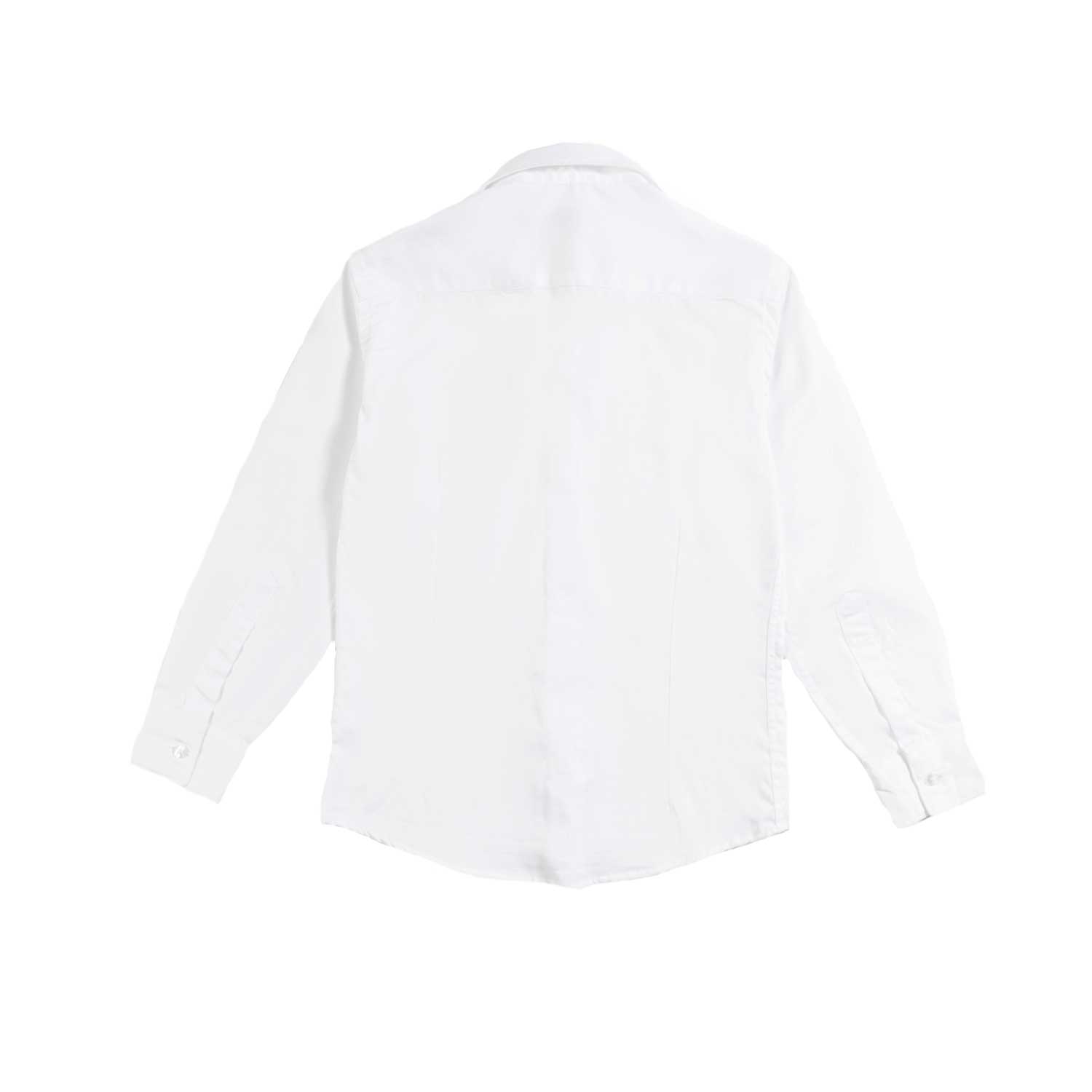 Nupkeet Camicia in Piquet Tinto Filo – Comabbio Online