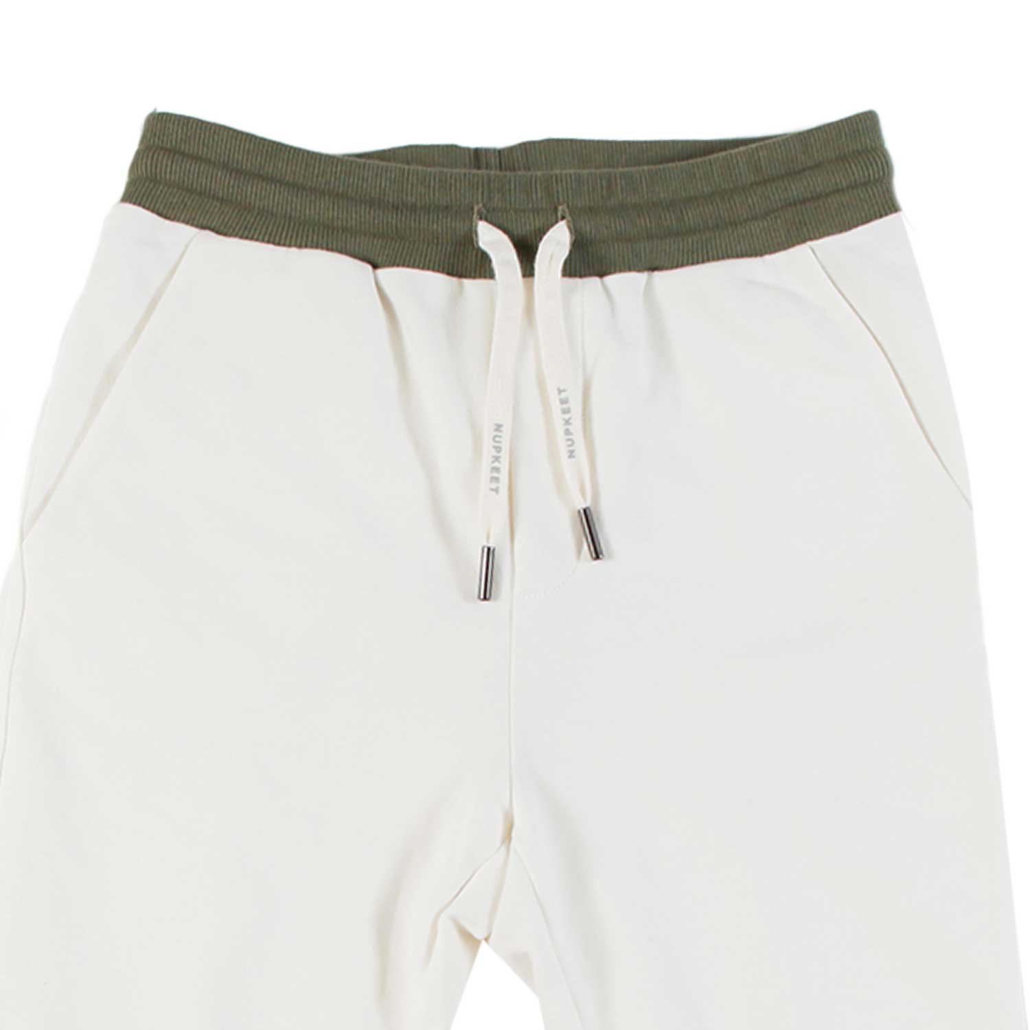 Nupkeet Pantalone lungo Bicolor – Moro Hotsell