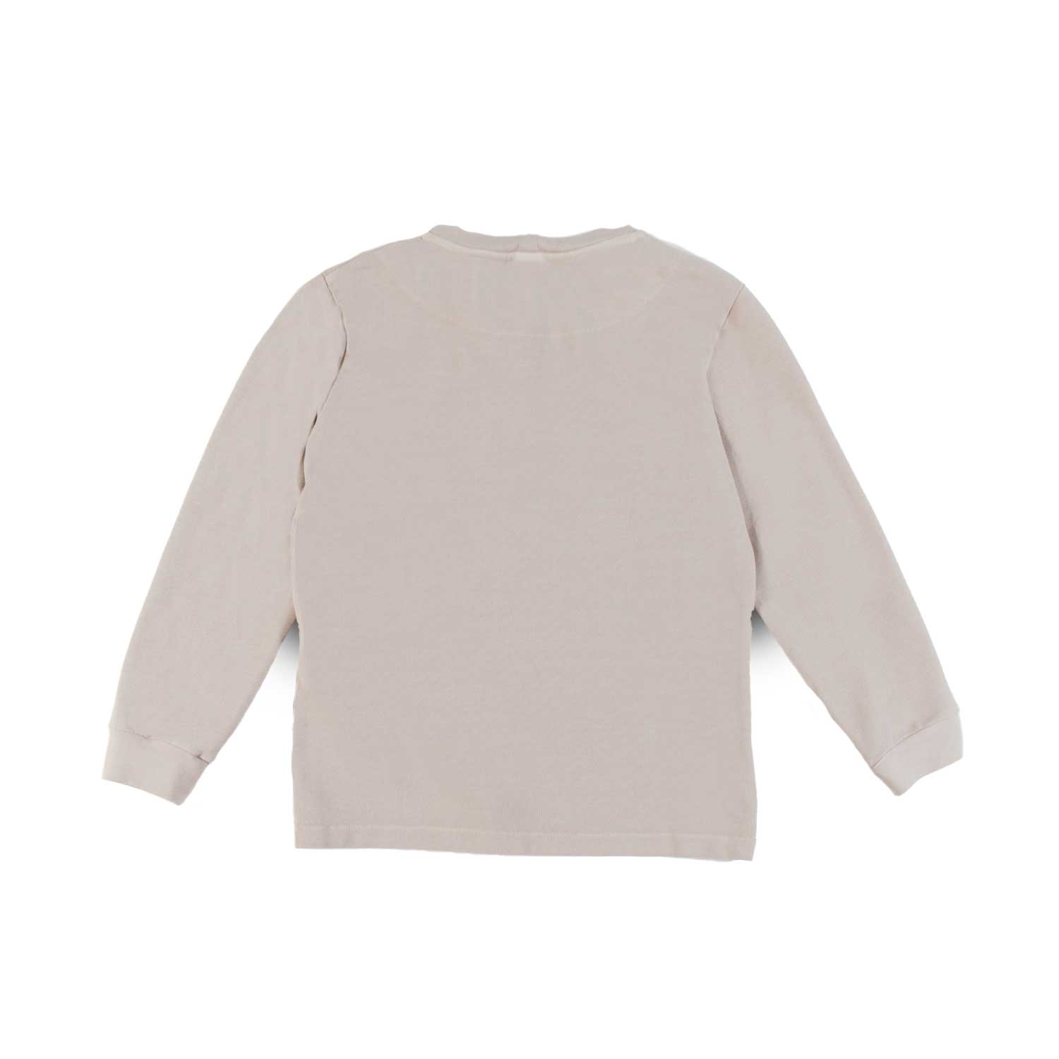 Nupkeet Maglia Girocollo con Taschino – Cavazzo Saldi Di Fabbrica