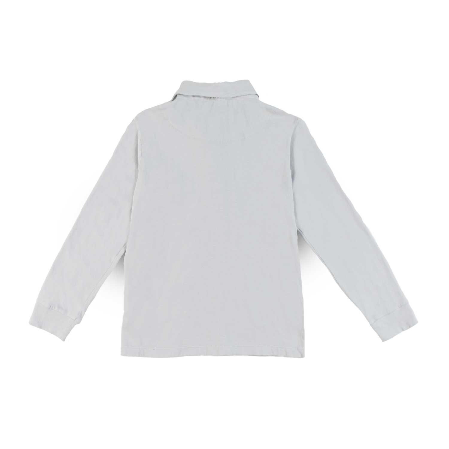 Nupkeet Polo manica lunga – Garigliano Vendite Flash